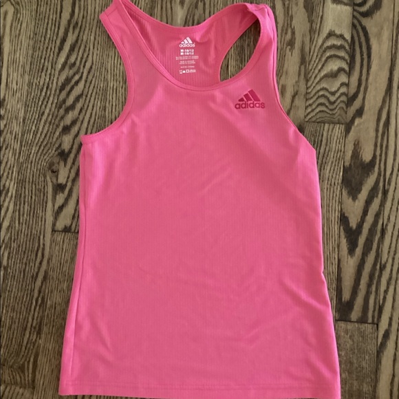 Adidas golf/ tennis tanks